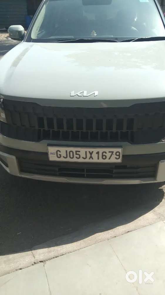 Kia New Seltos Hte+ 2026