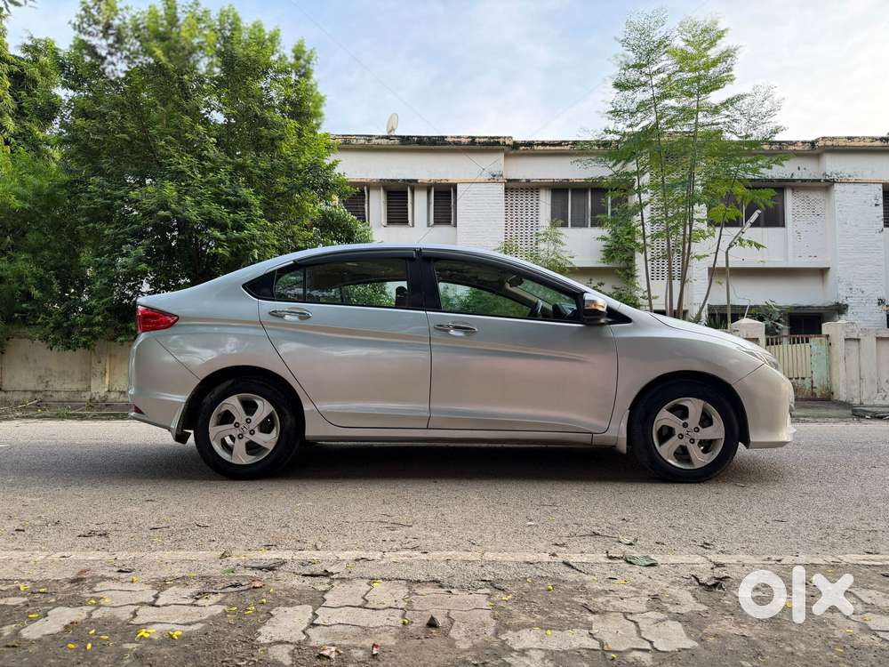 Honda City I Dtec Vx, 2014, Diesel