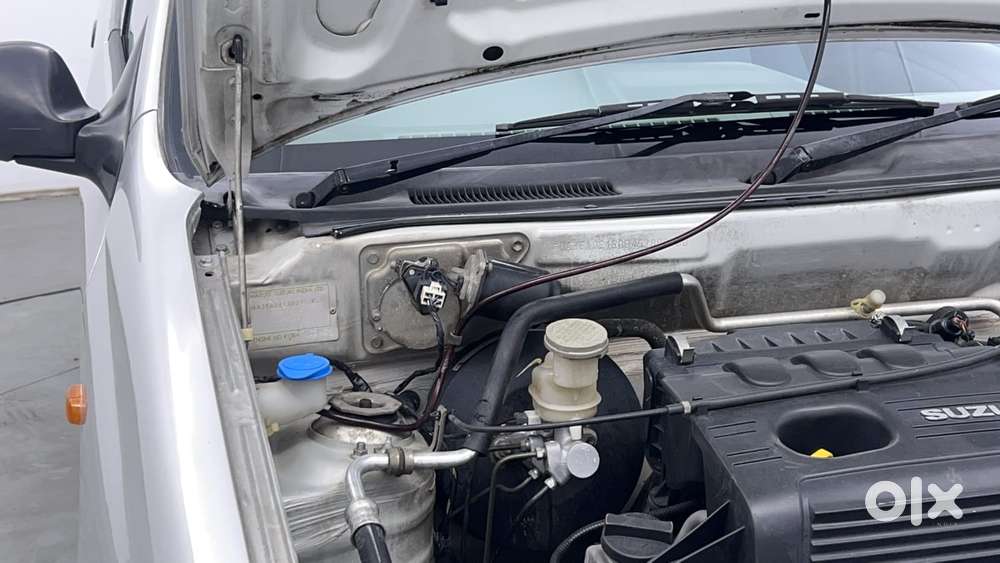 Maruti Suzuki Alto K10 2010-2014 Lxi, 2013, Petrol