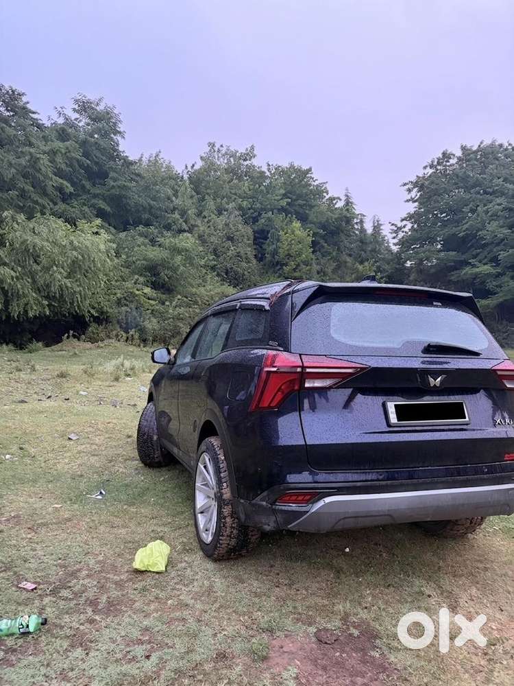 Mahindra Xuv700  Excellent Condition  Premium Upgrades Single Owner