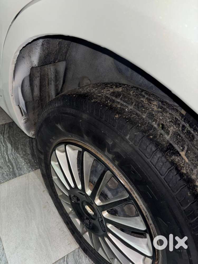 Maruti Suzuki Dzire 2012 Petrol Well Maintained