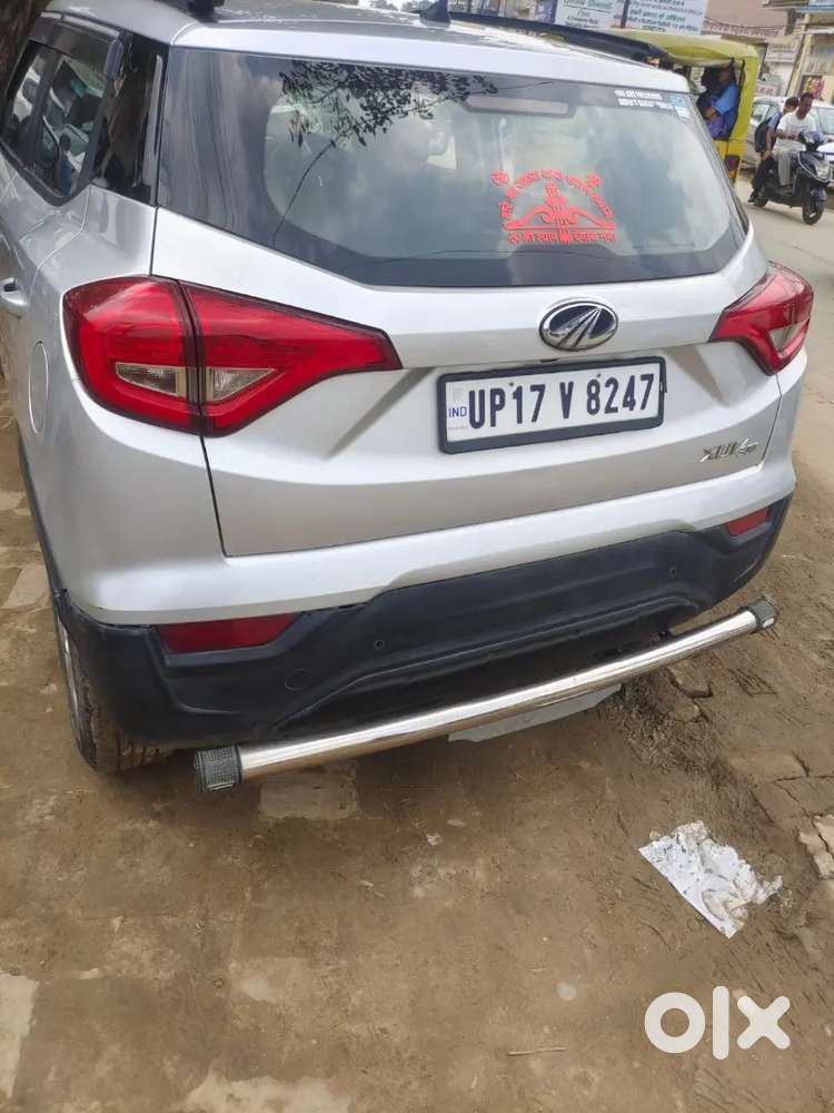 Mahindra Xuv300 2022 Manual Petrol
