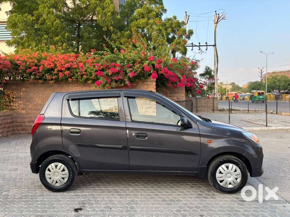 Maruti Suzuki Alto 800 Vxi, 2016, Petrol