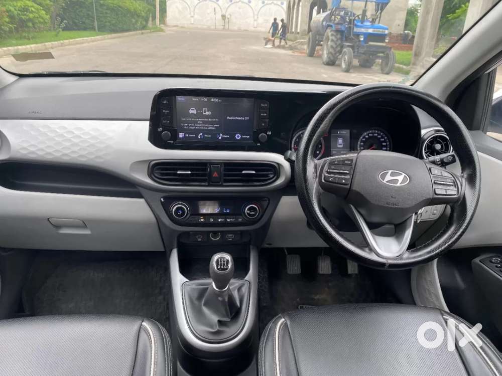 Hyundai Grand I10 Nios, 2023, Petrol