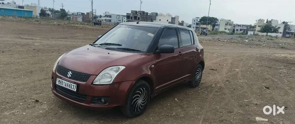 Maruti Suzuki Swift 2008  Good Conditions Seal To Seal