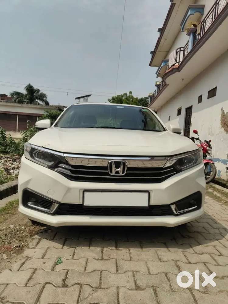 Honda Amaze Vx 2023