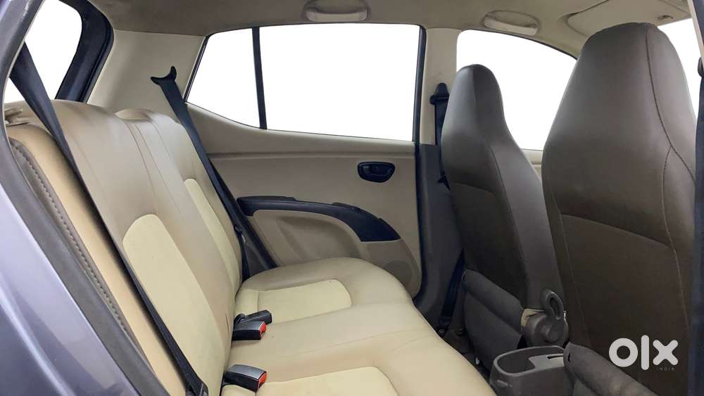 Hyundai I10 Magna 1.1l, 2014, Petrol