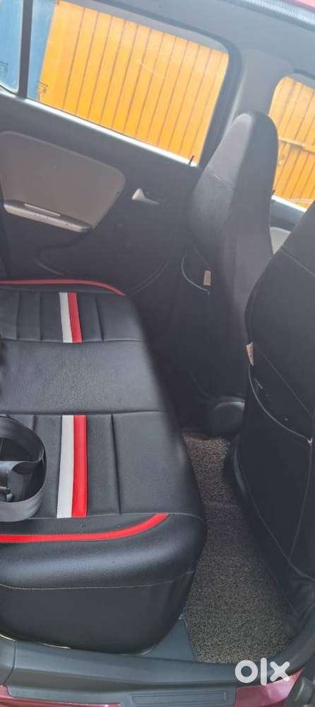 Maruti Suzuki Alto K10 Vxi (o), 2018, Petrol