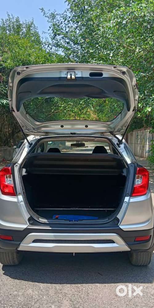 Honda Wr-v 1.5 Vx I-dtec, 2017, Diesel
