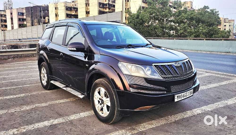 Mahindra Xuv500 2011-2015 W8 2wd, 2013, Diesel