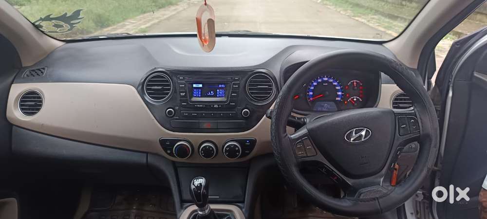 Hyundai Xcent 2014-2016 1.1 Crdi Sx, 2017, Diesel