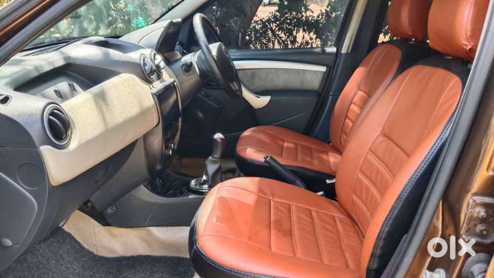 Renault Duster 85ps Diesel Rxl, 2013, Diesel