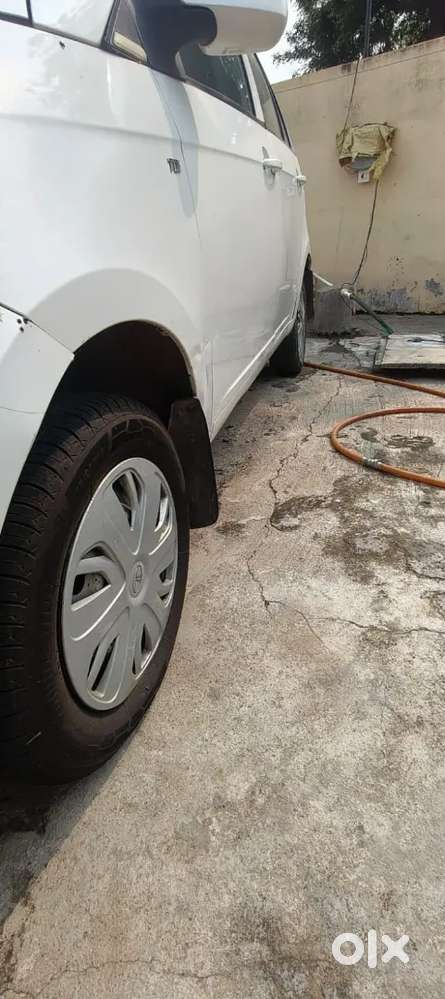 Tata Indica Vista  Lx 2015
