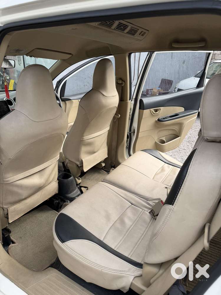Honda Mobilio V Option I-dtec, 2015, Diesel