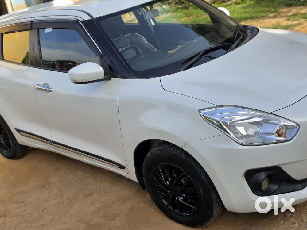 Maruti Suzuki Swift 2020 - 1st Owner