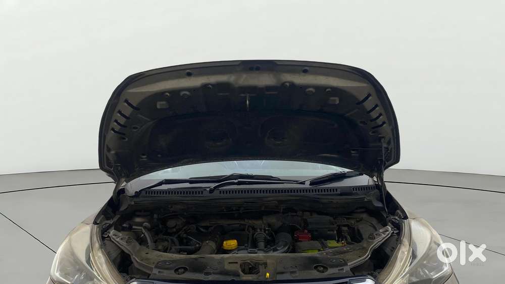 Nissan Kicks Xv Premium D, 2019, Diesel