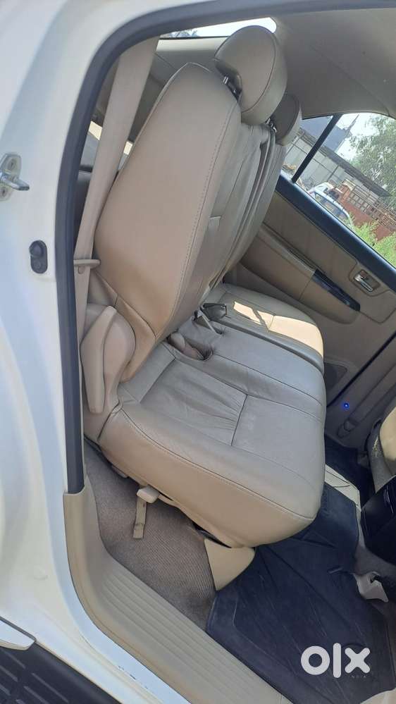 Toyota Fortuner 2011-2016 2.5 4x2 Mt Trd Sportivo, 2015, Diesel