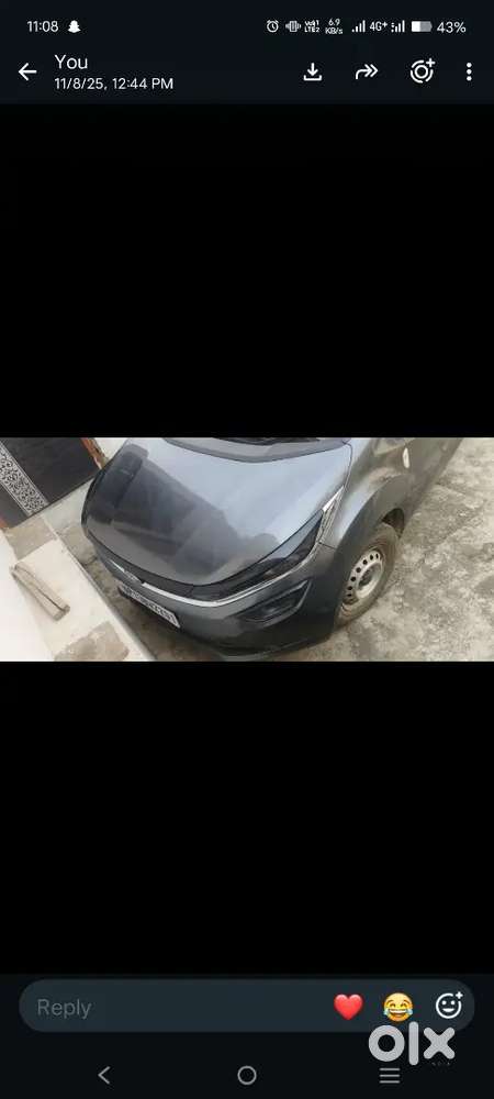 Tata Altroz 1.2 Petrol 2022