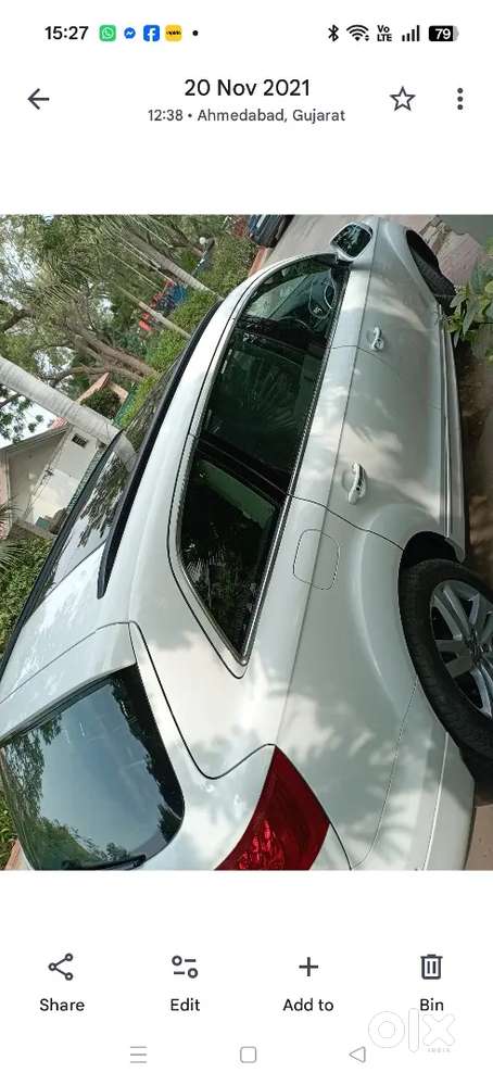 Raninig Condition Sarvice Due
Four Tyar New