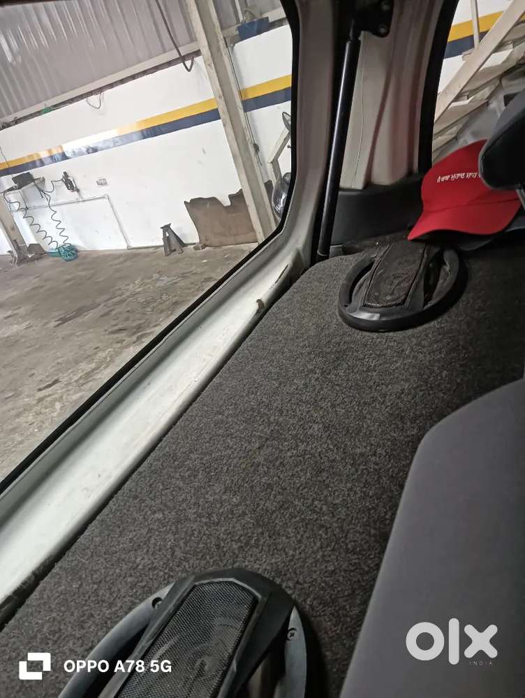 Maruti Suzuki Wagon R Top Model 2010 Petrol 75130 Km Driven