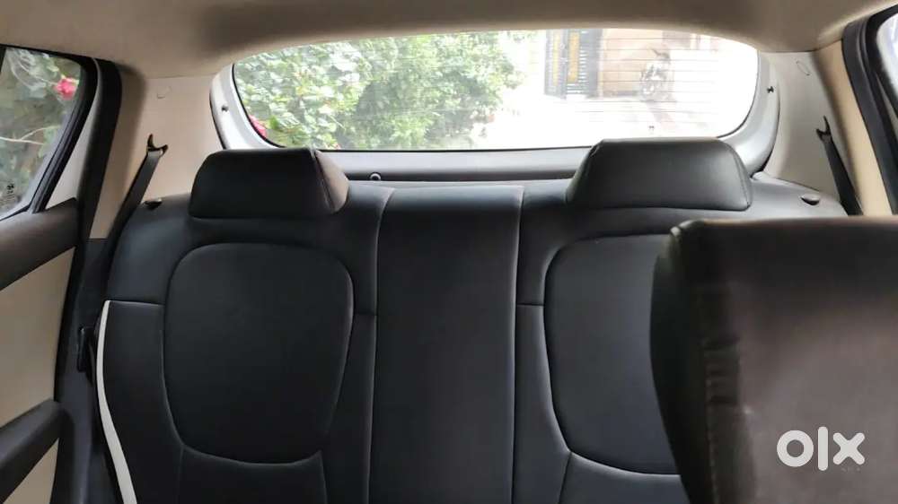 Hyundai I20 Magna 2011 Manual Petrol