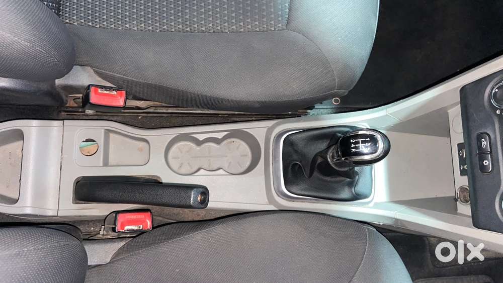 Tata Tiago 1.2 Revotron Xz, 2017, Petrol