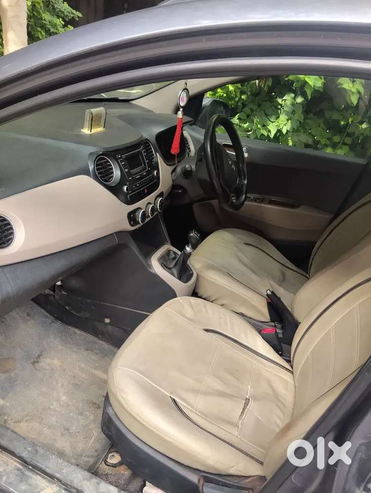Hyundai Grand I10 2014 3rd Owner
