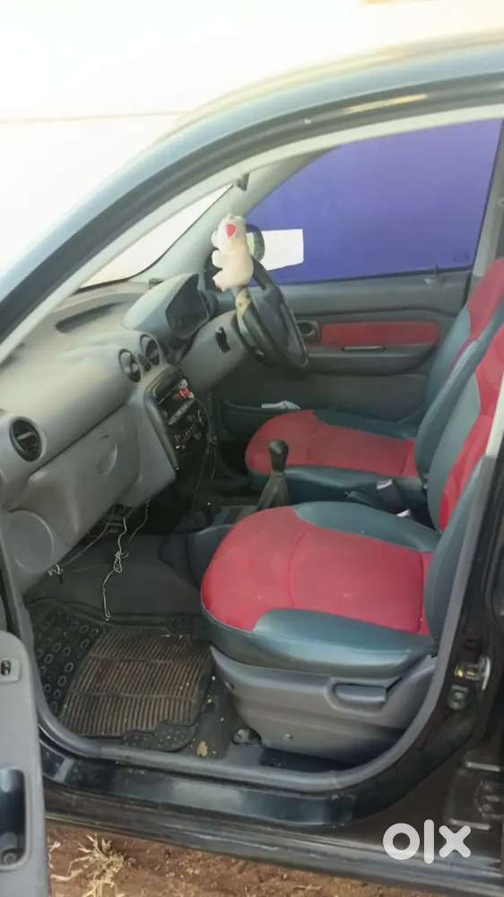 Hyundai Santro Gls Ii 2009 Automatic