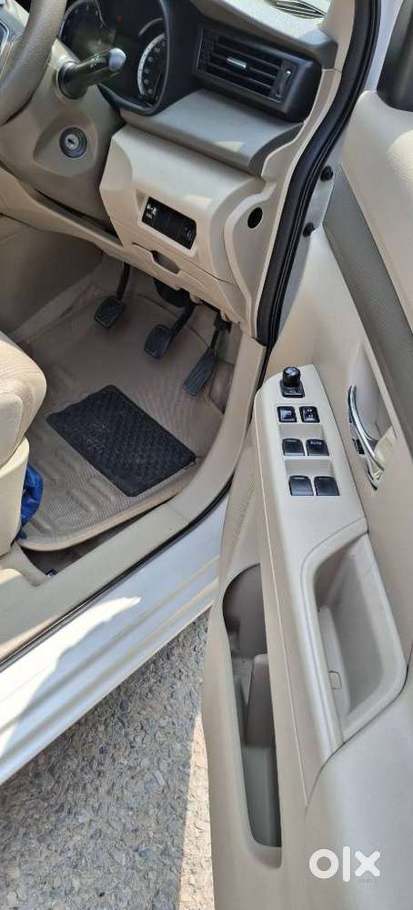 Maruti Suzuki Ertiga Vxi (o) Cng, 2021, Cng & Hybrids