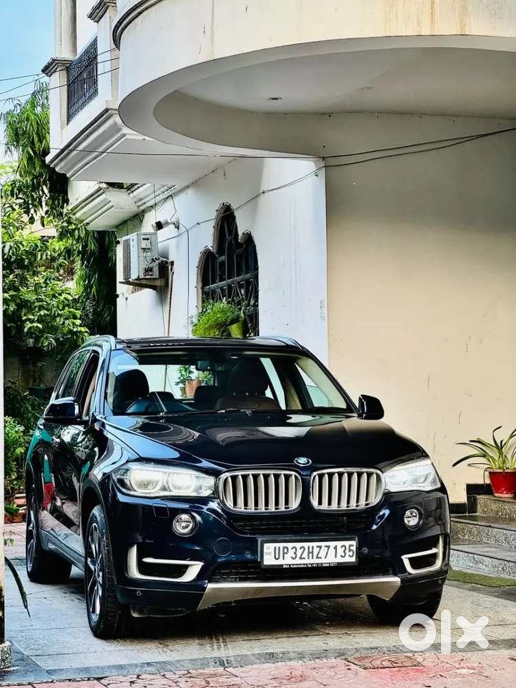 Bmw X5 Xdrive 30d, 2017, Diesel