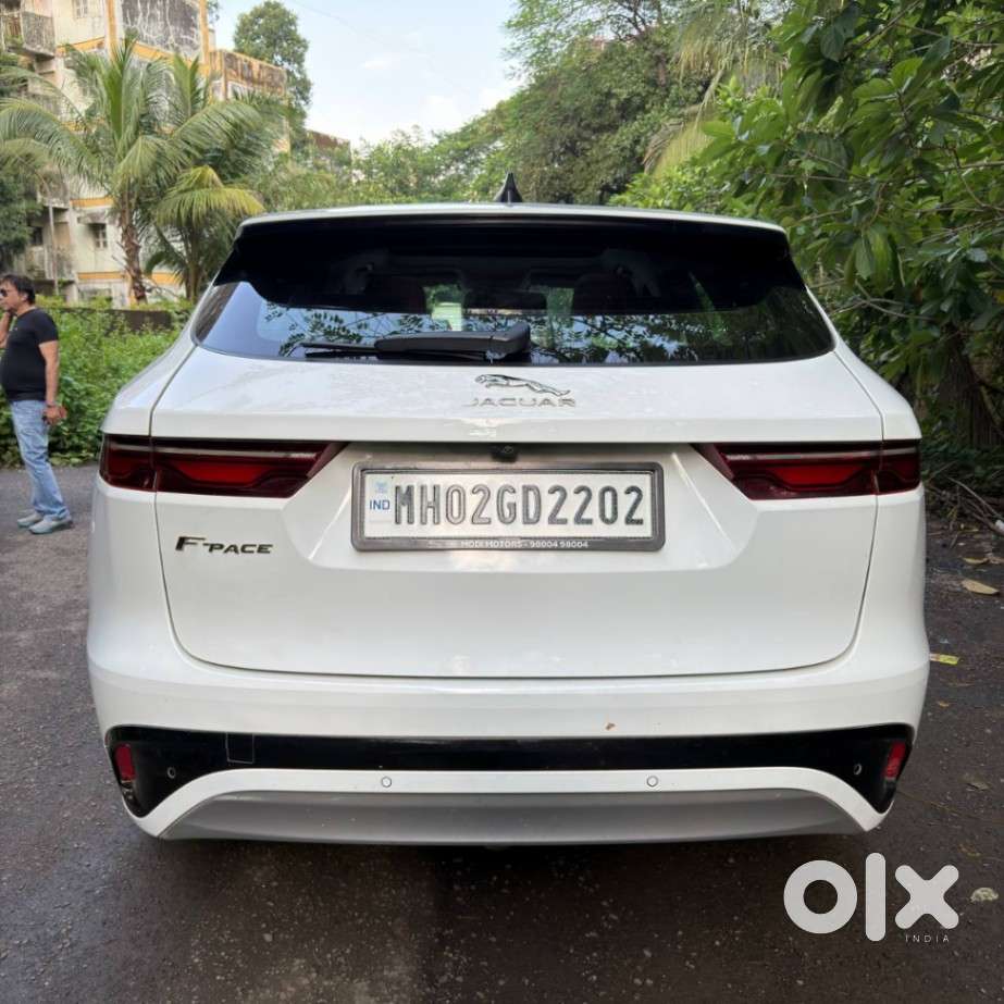 Jaguar F-pace 2.0 R Dynamic S Diesel, 2024, Diesel