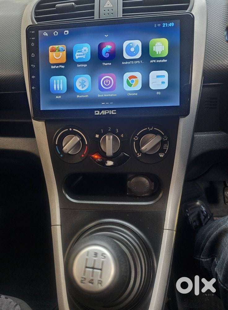 Maruti Suzuki Ritz Vdi Genus, 2014, Diesel