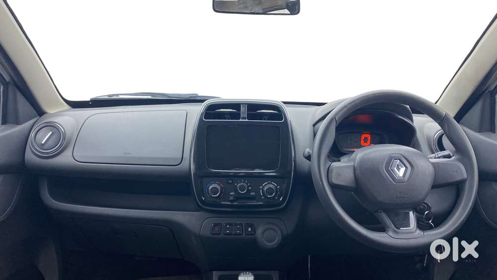 Renault Kwid Rxt, 2016, Petrol