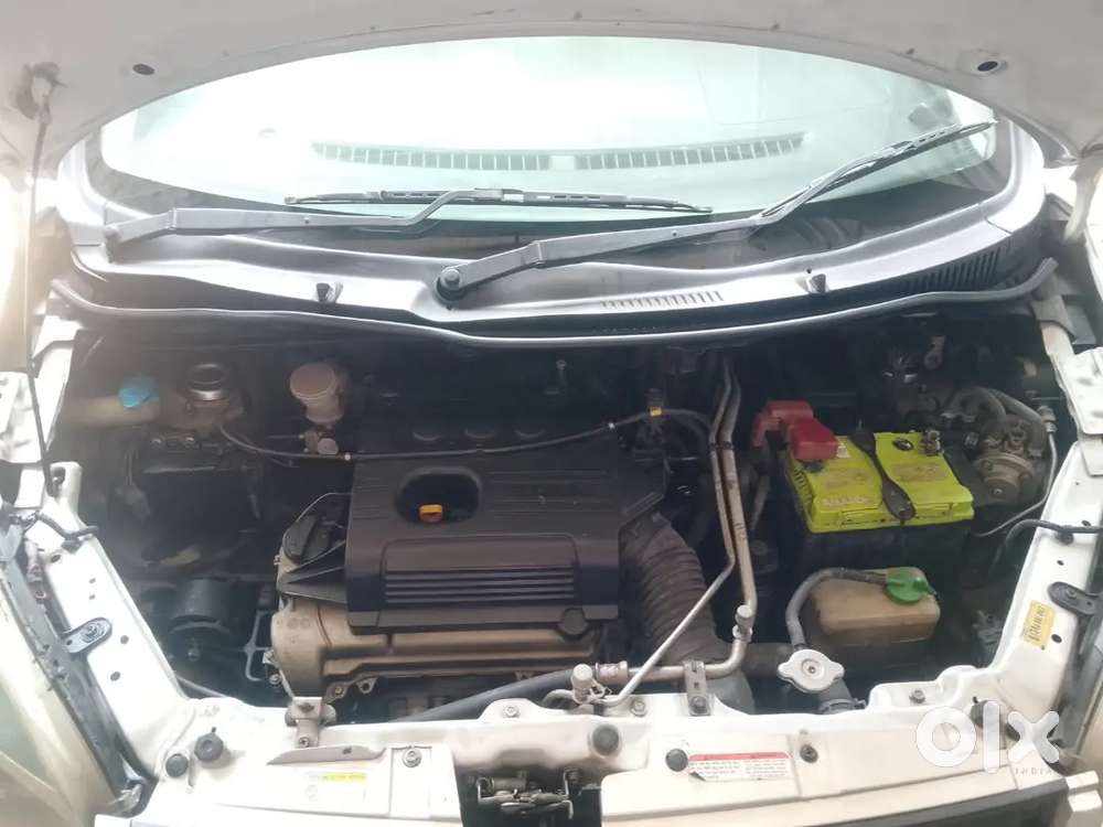 Maruti Suzuki Wagon 2017 Lxi
