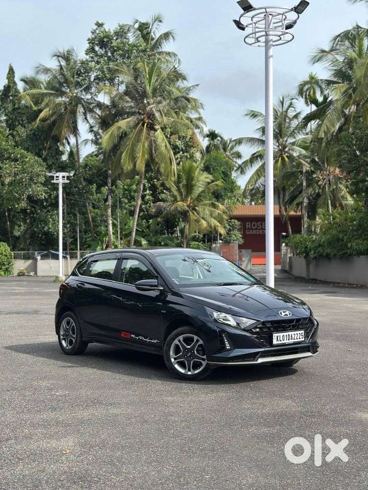 Hyundai I20 1.2 Spotz, 2023, Petrol