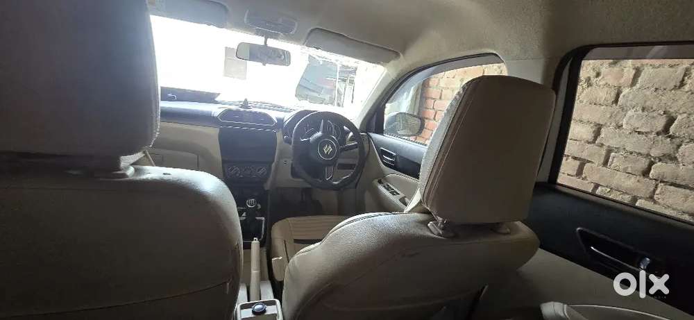 Maruti Suzuki Dzire 2023