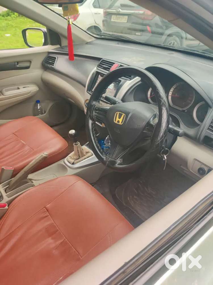 Honda City 2009 Model
