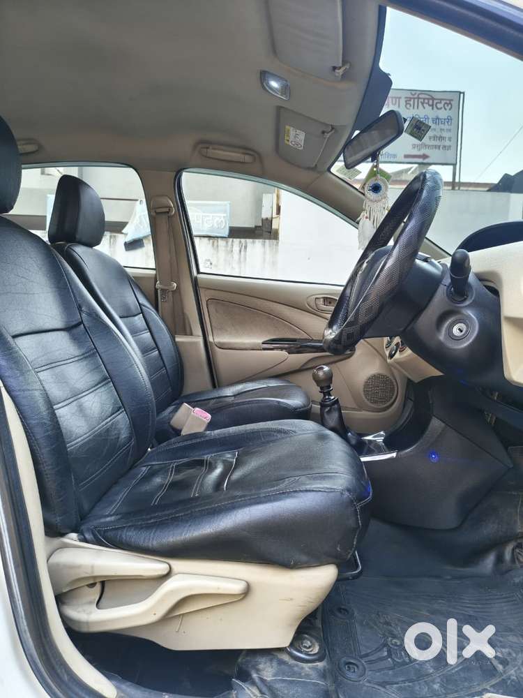 Toyota Etios 1.4 Vxd, 2017, Diesel