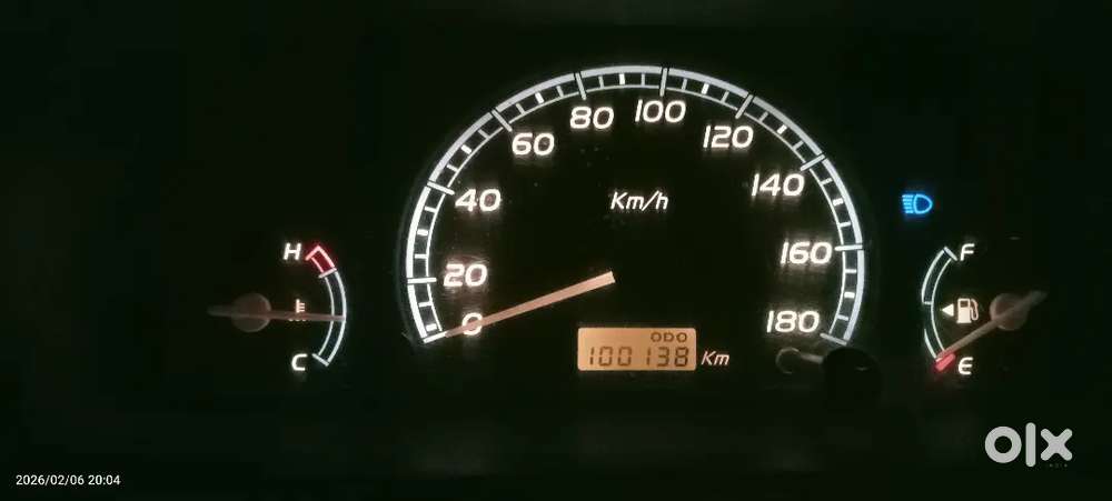 Maruti Suzuki Wagon R 2008 Petrol Good Condition