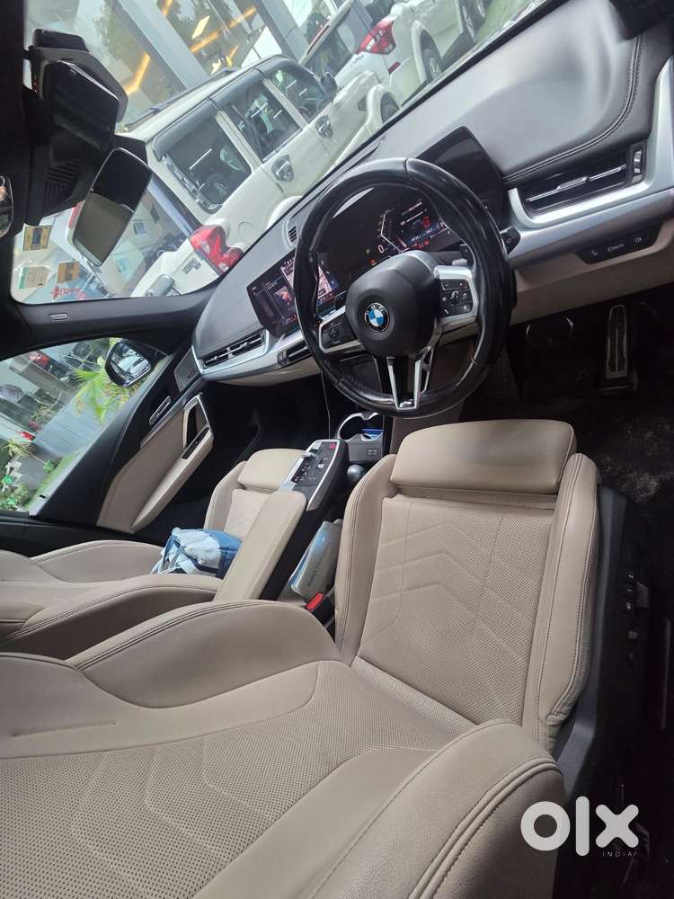 Bmw X1 Xdrive 20d M Sport, 2023, Diesel