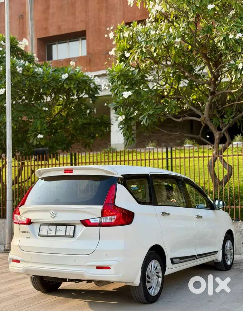 Maruti Suzuki Ertiga 1.5 2025