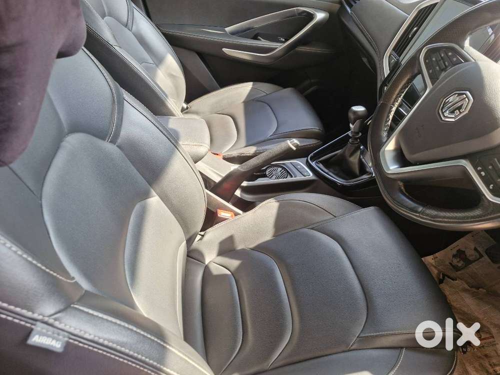 Well Maintained, Company Serviced