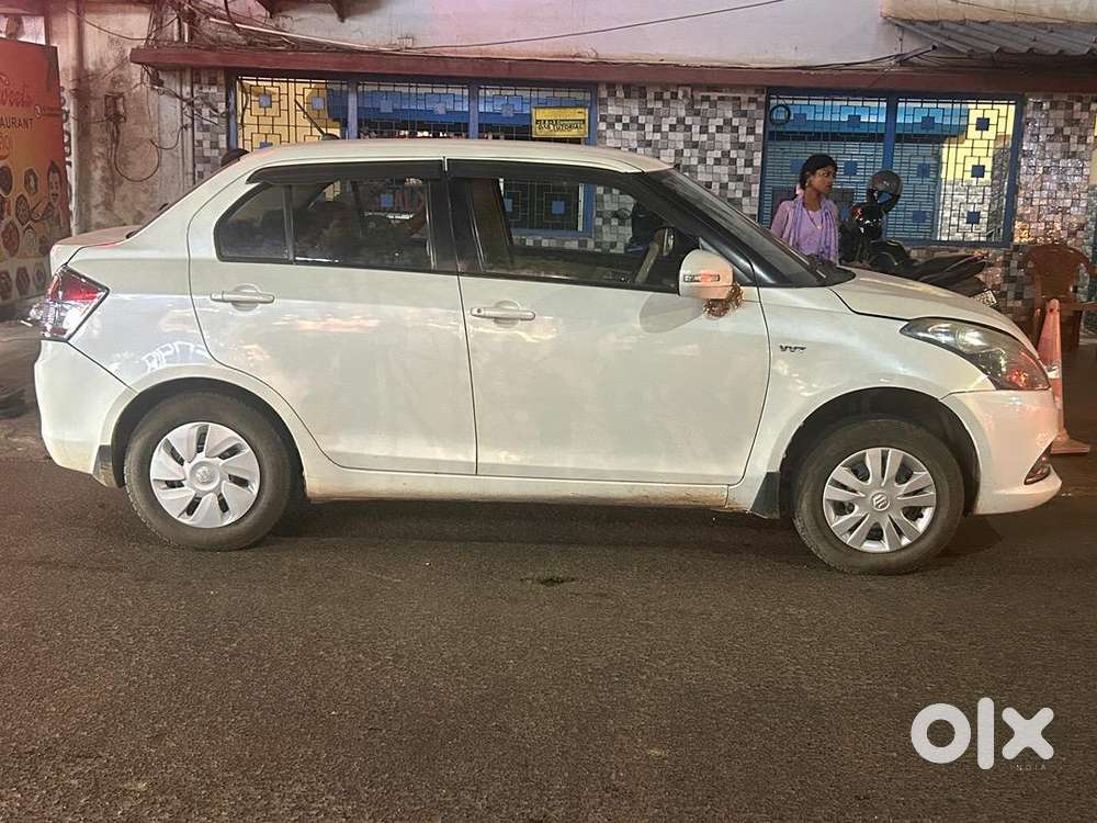 Maruti Suzuki Dzire 2016 Petrol Good Condition