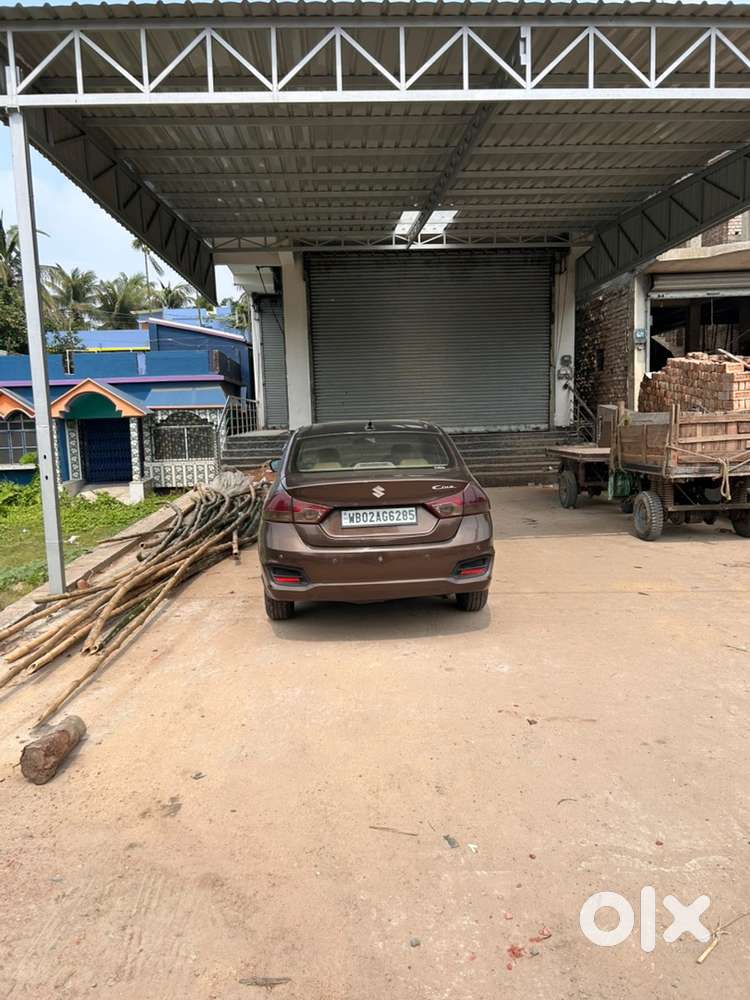 Maruti Ciaz Vdi 2015