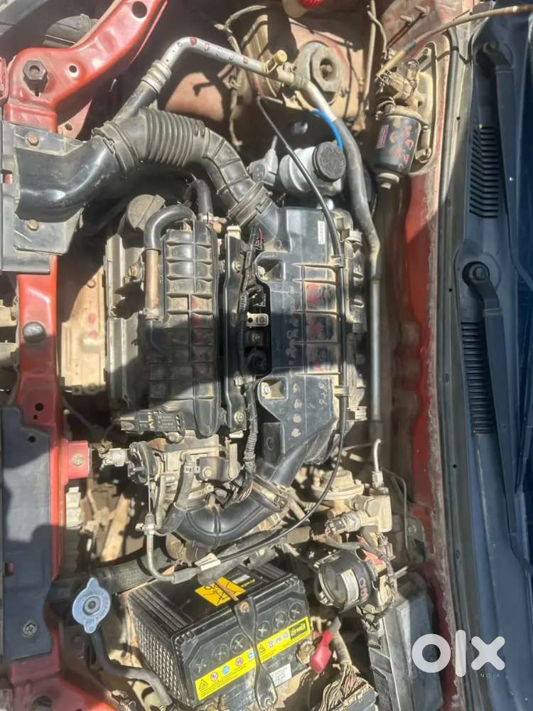 Maruti Suzuki Alto 800 2016