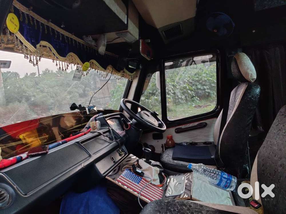Force Motors Force One 2013 Diesel