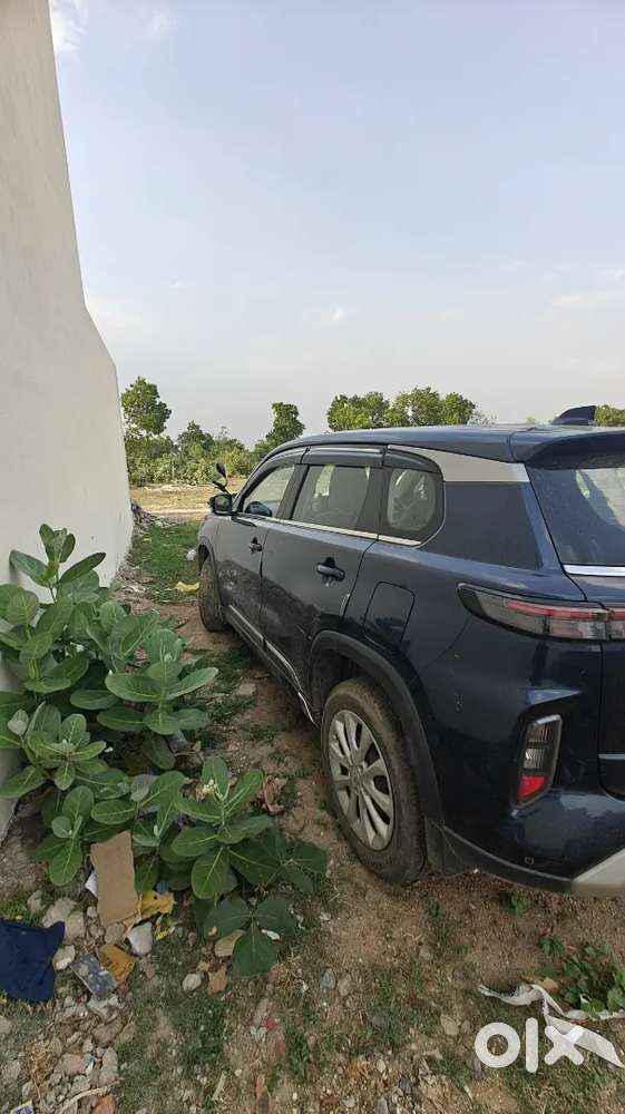 Maruti Suzuki Vitara 2023 Hybrid Manual