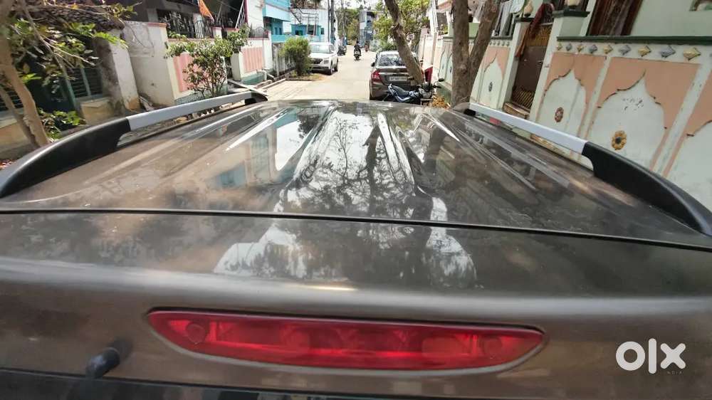 Maruti Suzuki Wagon R 2016