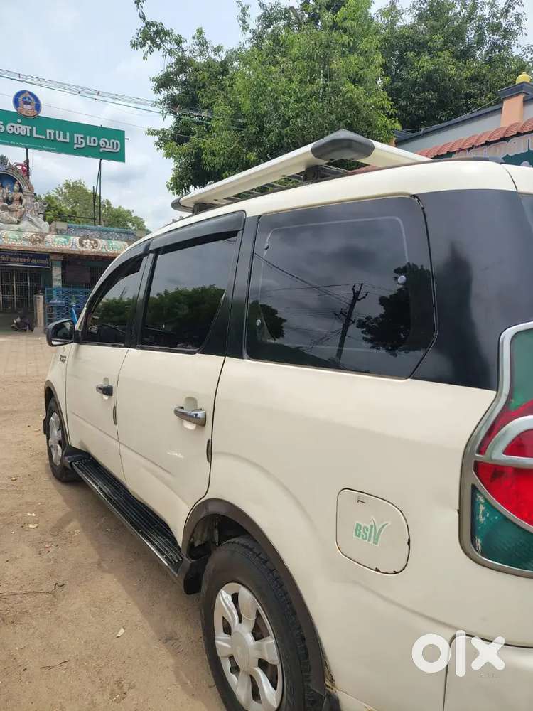 Mahindra Xylo Diesel Manual 2014