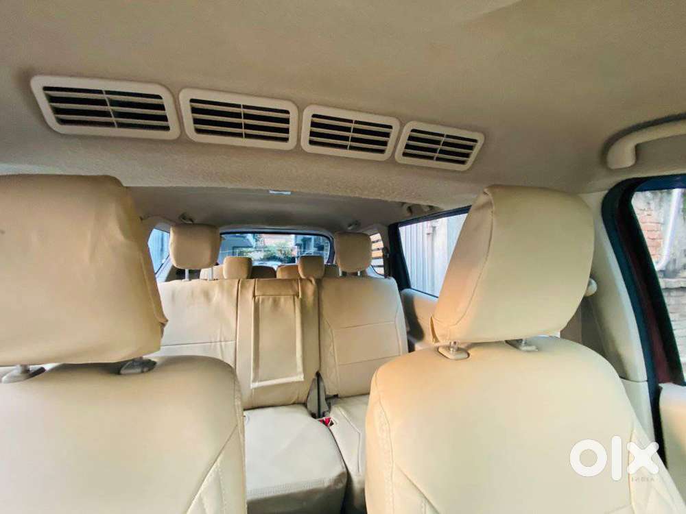 Maruti Suzuki Ertiga